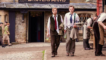 7:45 PM: All Creatures Great and Small (S5 E6) (S5) | 5 Select | 12/25 2025