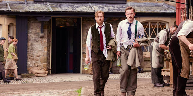 6:45 PM: All Creatures Great and Small (S5 E6) (S5) | 5 Select | 12/25 2025