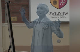 Danger Force Season 1: SW.A.G is Haunted