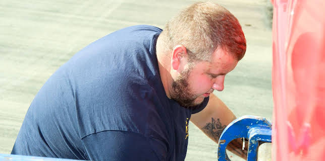 3:00 AM: Trucking Hell (S7 E11) (S7) | Paramount | 3/6 2026