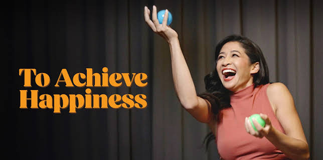 To Achieve Happiness