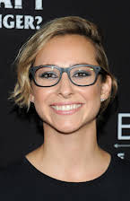 Melanie Aitkenhead as Director