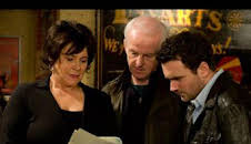 Republic of Doyle (T1): Ep.8 La caja fuerte delatora