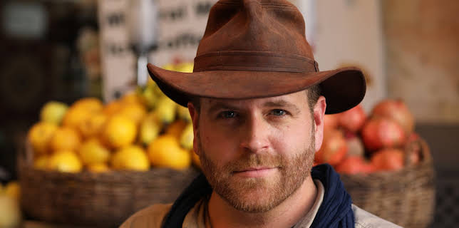 04:15: Verdens myter og mysterier (S5 E11) (S5) | VOX | 11/14 2025