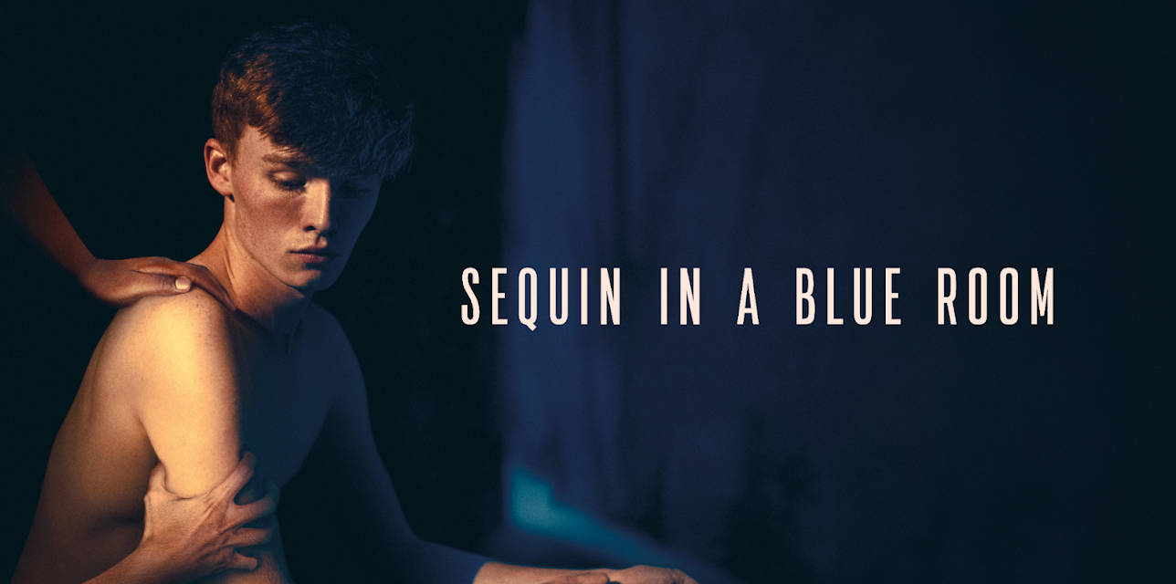 Sequin In A Blue Room (2019)