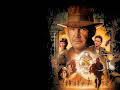 Indiana Jones und das Königreich des Kristallschädels