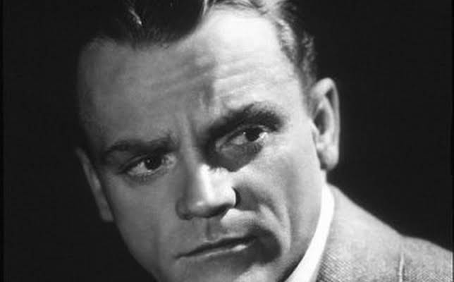 James Cagney