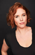 Jessica Keenan Wynn as 