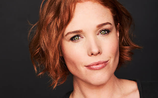 Jessica Keenan Wynn