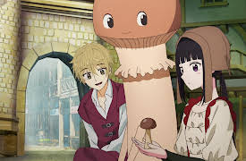 Season 1: The Destined One