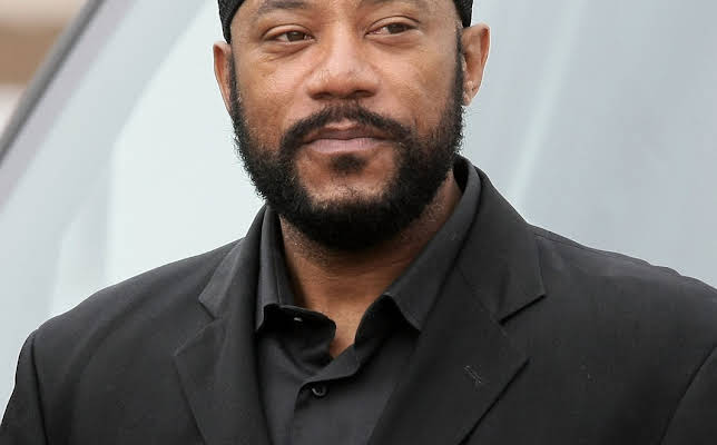 Ricky Harris
