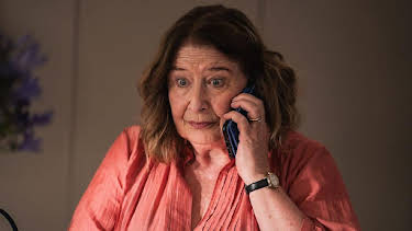 8:00 PM: Hope Street (S5 E7) (S5) | BBC One Northern Ireland | 12/8 2025