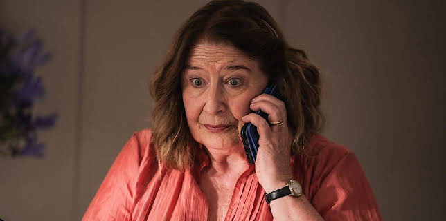 2:00 PM: Hope Street (S5 E7) (S5) | BBC One Scotland | 12/12 2025