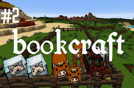 StacyPlays: Bookcraft: Preparing To Build