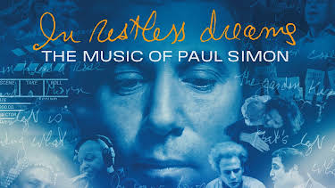 19:50: In Restless Dreams – The Music of Paul Simon | NRK 2 | 8/23 2026