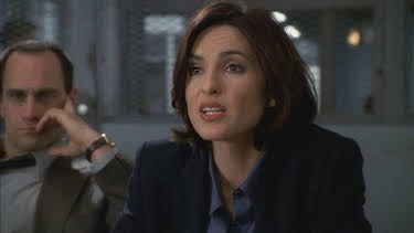 11:00 PM: Law & Order: Special Victims Unit (S1 E13) (S1) | 5 USA | 11/1 2026