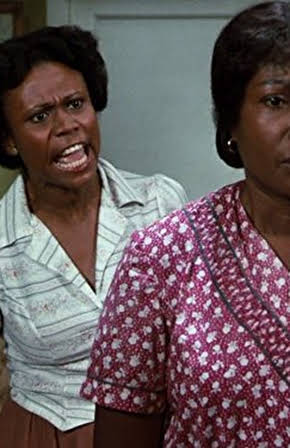 Joan Pringle as 