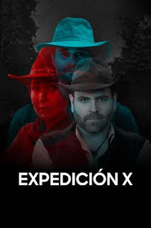 23:00: Expedición X: Transylvanian Terror | Discovery | 10/21 2026