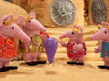 Clangers