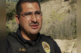 Law on the Border Season 1: Human Trade