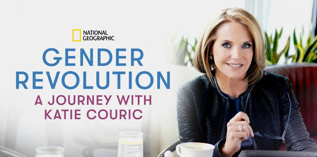 Gender Revolution: A Journey With Katie Couric (2017)
