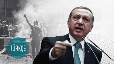 23:45: ERDOĞAN | WDR Fernsehen | 7/15 2026
