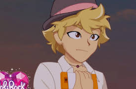 LoliRock: Castles in the Sand