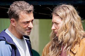 The Heritage, Season 1: Episode Two