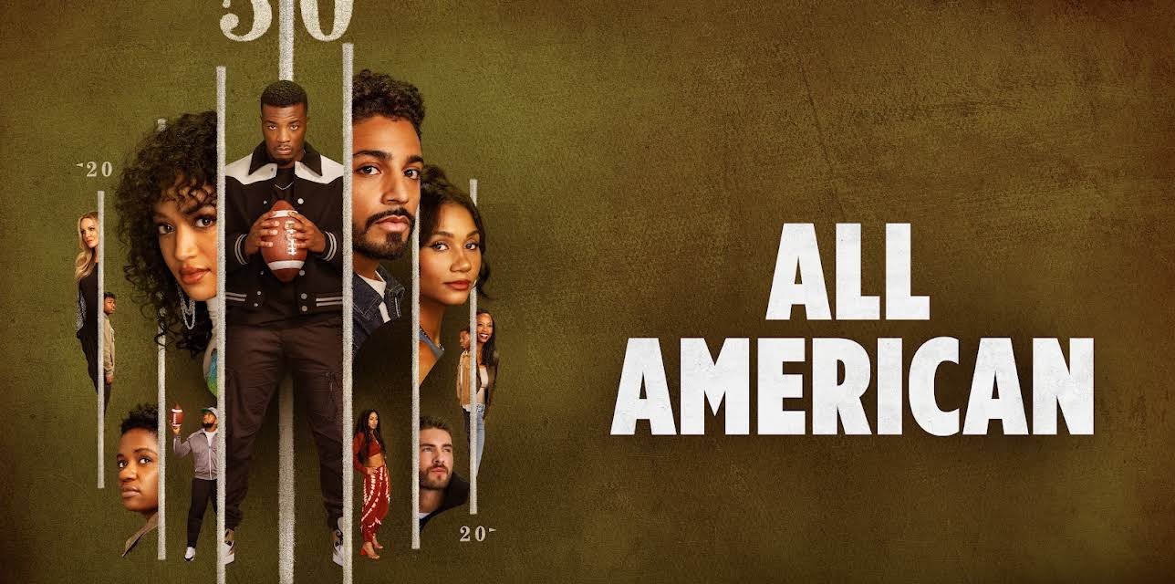 All American: Season 6