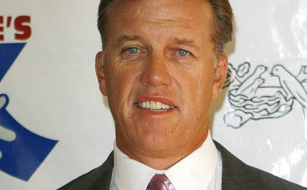John Elway