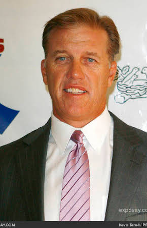 John Elway as 