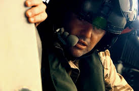 Helicopter Missions: Duel in the Desert