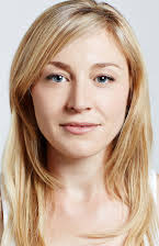 Juliet Rylance as 