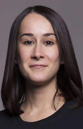 Sabrina Pitre as 