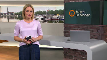 10:30: buten un binnen | regionalmagazin | Radio Bremen | 7/19 2026