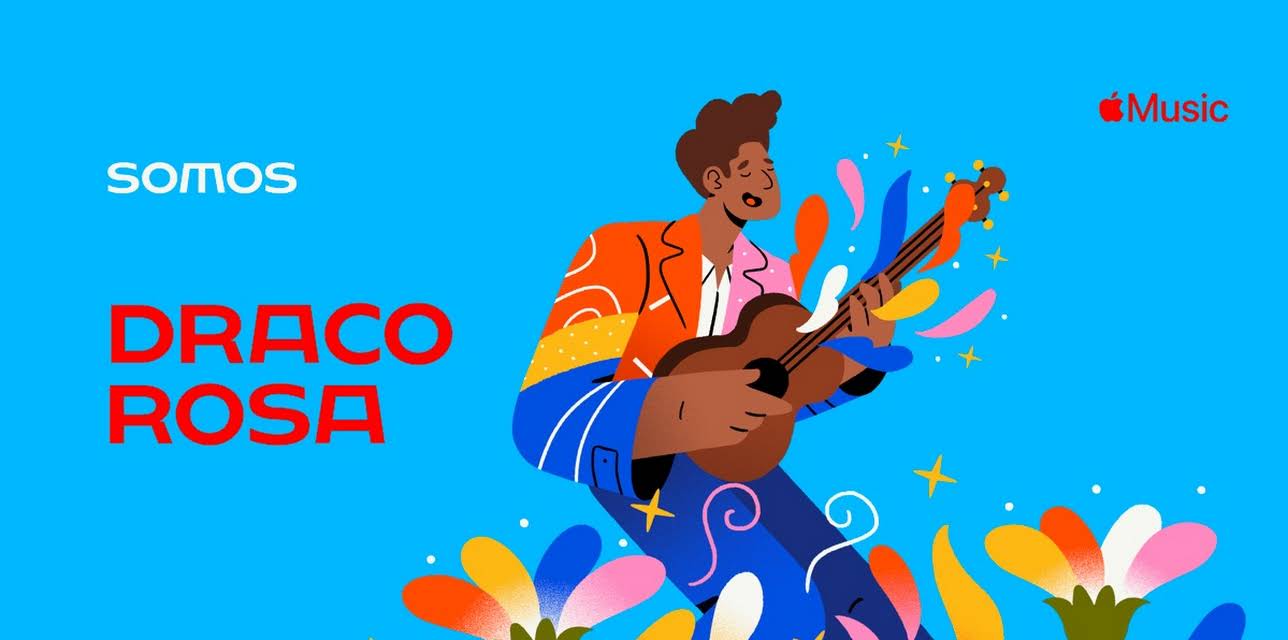 Draco Discusses Legacy and Music (2020)