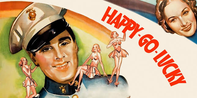 Happy Go Lucky (1936)