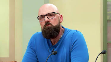 11:00: Ulrich Wetzel - Das Strafgericht | VOX | 10/29 2026