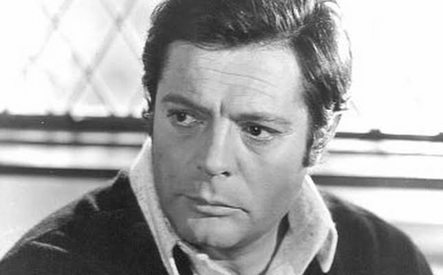 Marcello Mastroianni