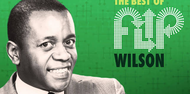 The Best of Flip Wilson