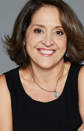 Elena Campbell-Martinez as 