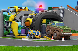 Season 1: A Gift for Molly | Lights, Camera, Action!