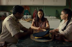 The Indian Detective: Avsnitt 4