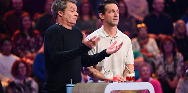 20:15: Hast du Töne? | Sat1 | 2/19 2026