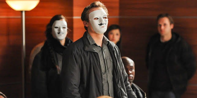 2:45 AM: The Good Wife (S4 E20) (S4) | 5 Star | 12/16 2025