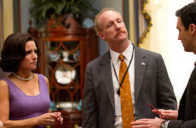 Veep: Episode 7