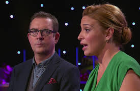 All-Star Academy Season 1: Second Chances