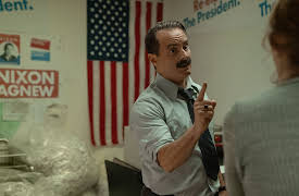 Gaslit: 3. King George