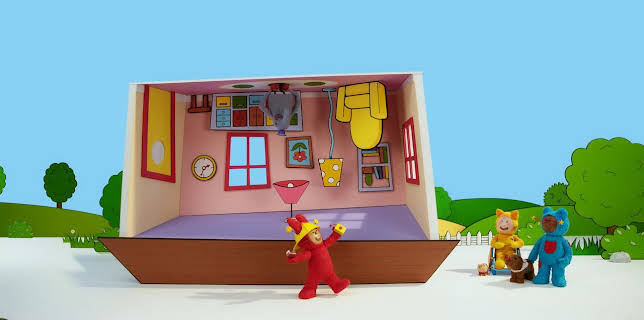 6:00 AM: Mixmups (S1 E36) (S1) | Channel 5 | 3/28 2026