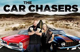 The Car Chasers S1: Flippin Ferraris
